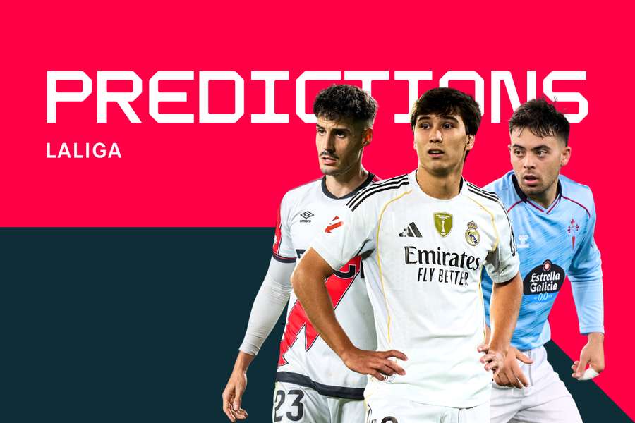 We enter Matchday 25 in LaLiga, and there are a load of opportunities for savvy bets.