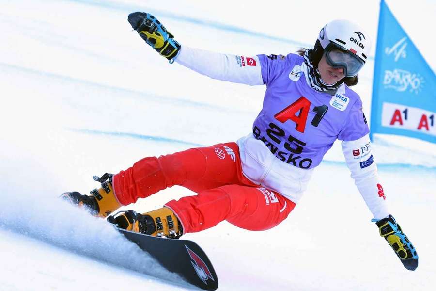 W niedzielę podczas igrzysk olimpijskich medalowe nadzieje biało-czerwonych w snowboardzie