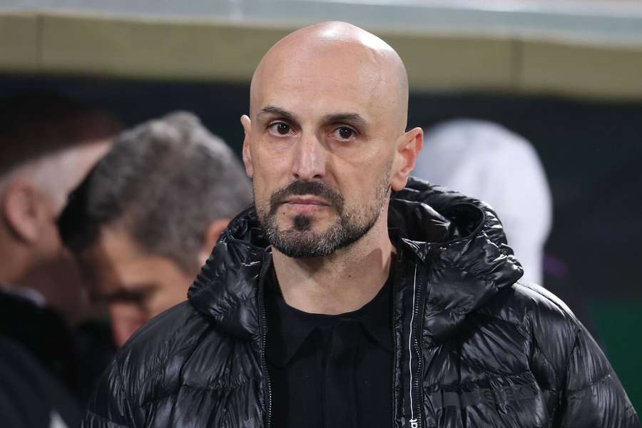 Antonio di Salvo bangt um einige Star-Spieler.