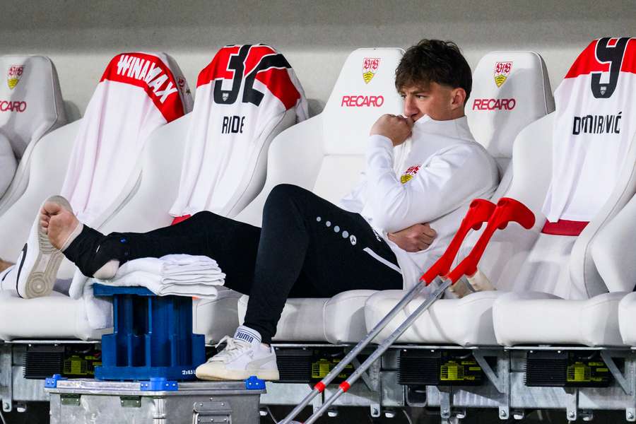 Stiller ist auf dem Weg der Besserung