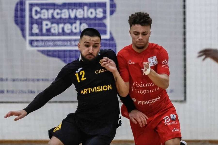 Liga Portuguesa Futsal - Classificação Liga Sport Zone Futsal