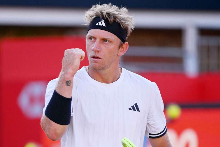 Davidovich se jugará ante Ethan Quinn el título en Mallorca
