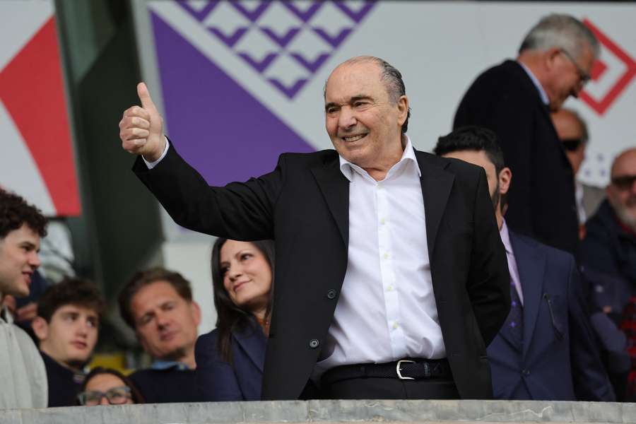 Rocco Commisso