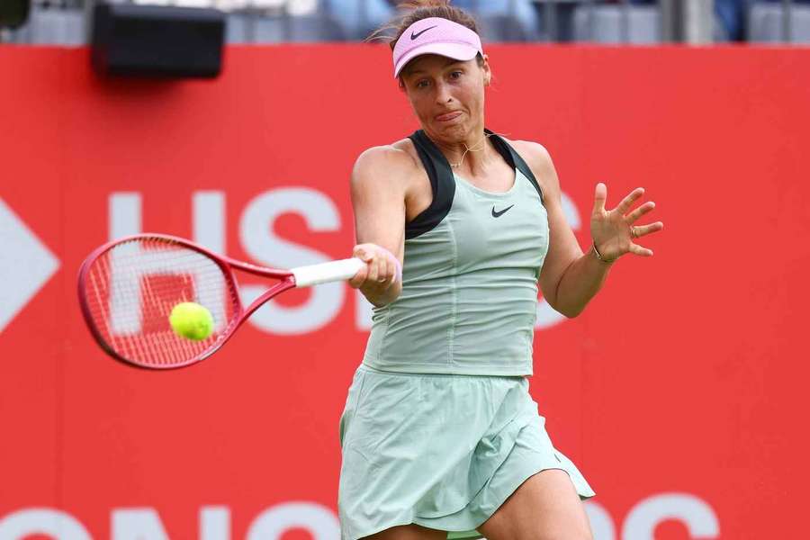 Tennis Tracker: Alles zur ATP Stuttgart sowie der WTA in London und s'-Hertogenbosch Tennis Tracker: Alles zur ATP Stuttgart sowie der WTA in London und s'-Hertogenbosch