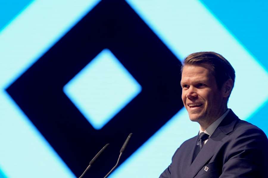 Der HSV macht sich für eine stärkere Berücksichtigung der zuschauerstarken Vereine bei den TV-Geldern stark.