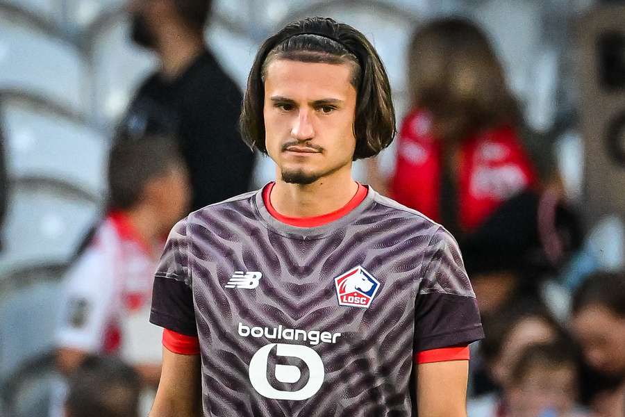 Cracovia pozyskała kolejnego obrońcę. Vincent Burlet to były młodzieżowy reprezentant Belgii