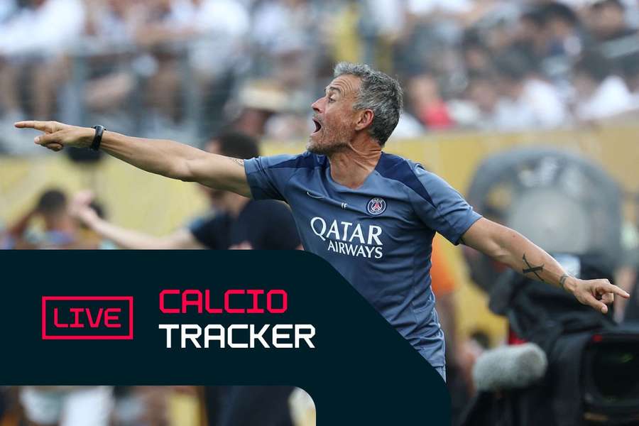 Mondiale per Club Live News