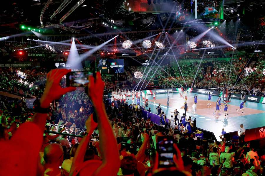 W 2027 roku Polska gospodarzem mistrzostwa świata po raz trzeci w historii