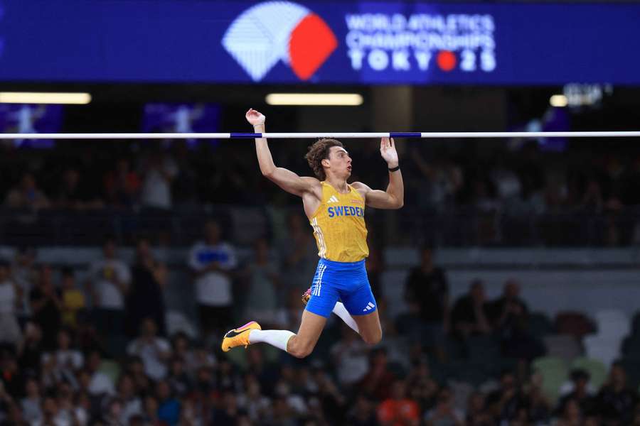 Duplantis