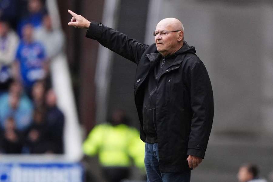 Novým koučem české reprezentace by se měl už v pátek stát Miroslav Koubek.