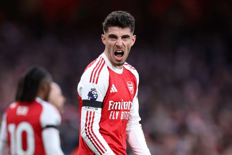 Arsenal é campeão da Premier League Arsenal é campeão da Premier League