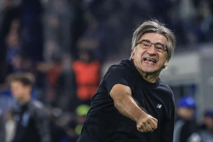 Ivan Juric