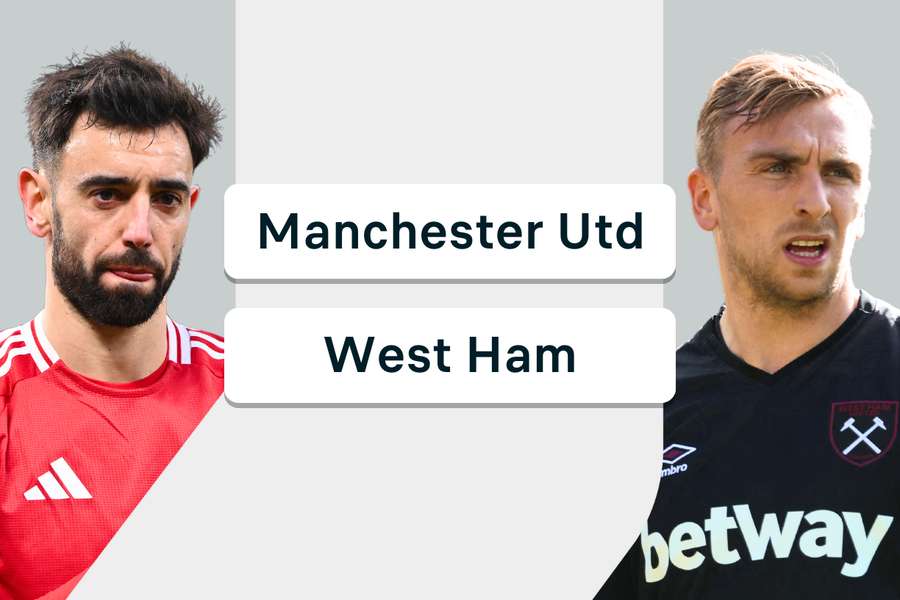 Manchester United - West Ham