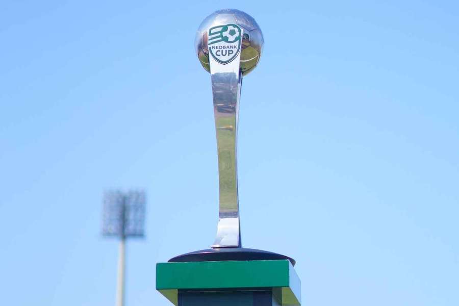 Durban City will be hoping to lift the Nedbank Cup trophy for the first time in 2026