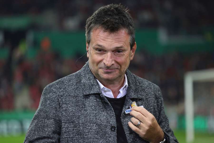 Mainz-Vorstand Christian Heidel hat die späte Pokalansetzung seines Teams bedauert.