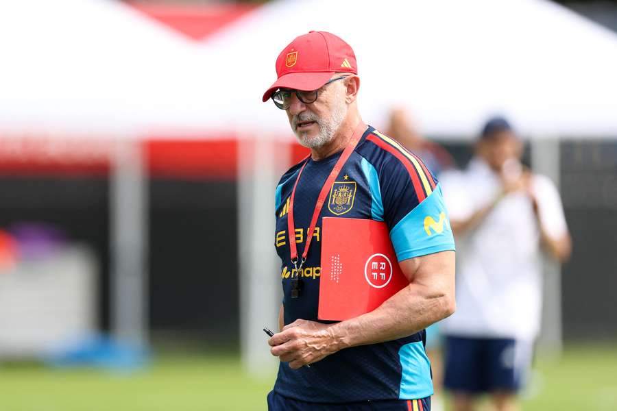 Espagne - Arabie saoudite : où regarder le match de la Coupe du monde, heure et compos Espagne - Arabie saoudite : où regarder le match de la Coupe du monde, heure et compos