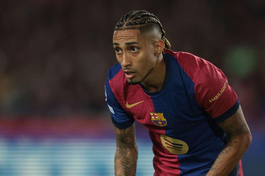Barcelona - Inter 3-3