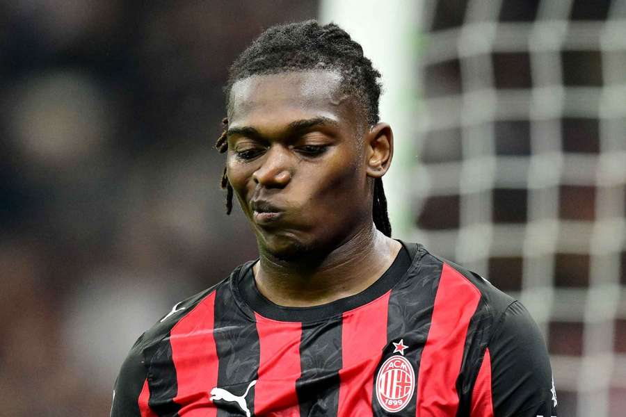Rafael Leao Rafael Leao