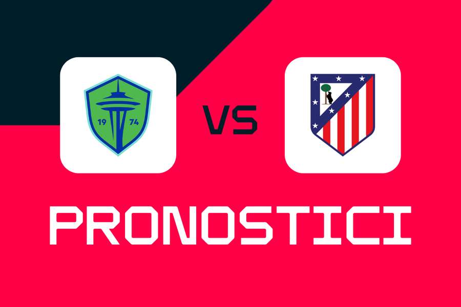 Mondiale per Club 2025, Seattle Sounders - Atletico Madrid: pronostici, migliori scommesse e quote