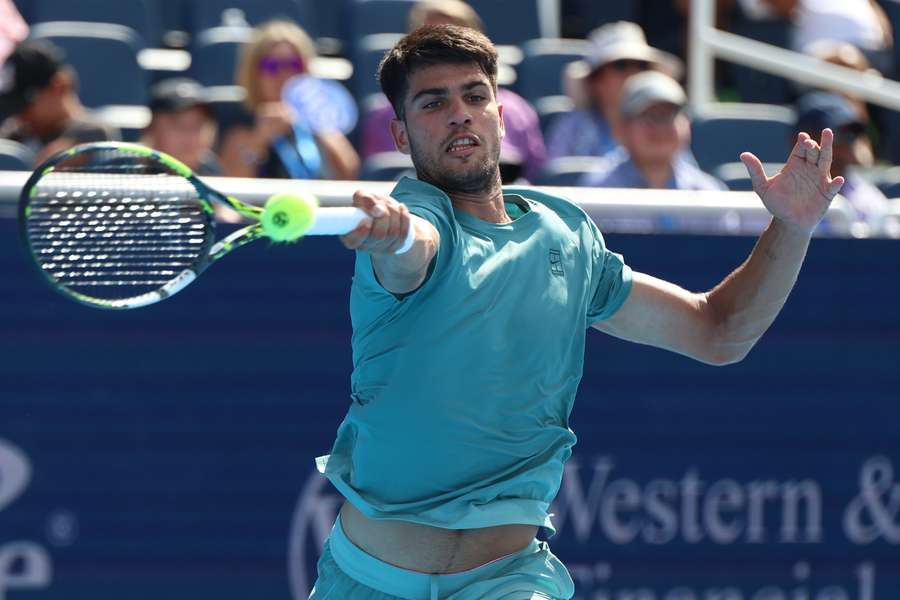 Tennis-Tracker: Alle News des Tager aus der Welt des Tennissports.