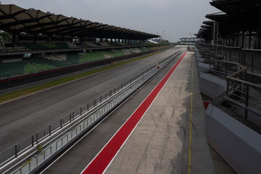 Sepang wraca do Formuły 1. Przed nami wyjątkowy wyścig w Malezji o Grand Prix Bahrajnu