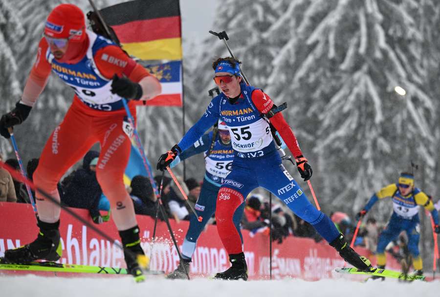 Maťko zaznamenal veľký úspech.