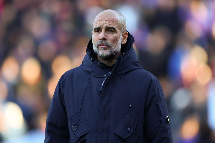 Man City respond to the infamous 115 charges: Financial statements have been prepared...