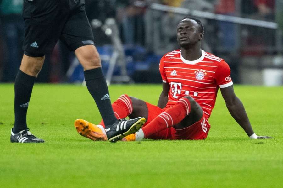 L'Equipe: Sadio Mané va lipsi de la Cupa Mondială