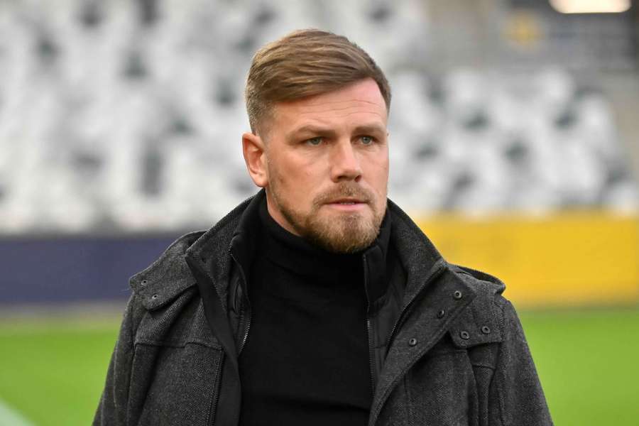 Hudec hovoril o dôležitom zápase. Hudec hovoril o dôležitom zápase.