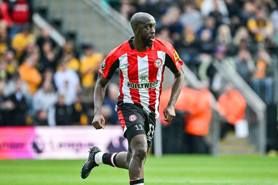 Wissa releases lengthy statement as Brentford block exit: They're standing in my way