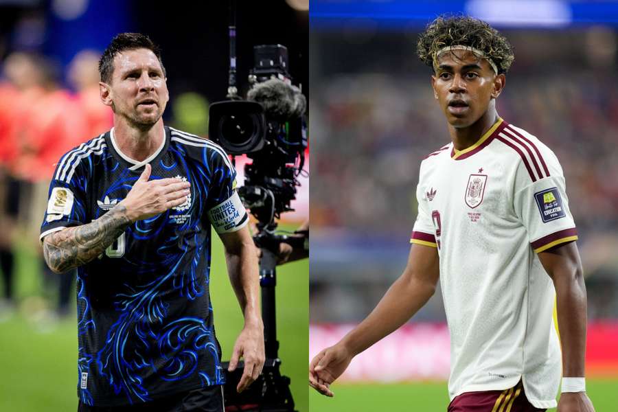 Finala Cupei Mondiale 2026: Argentina lui Lionel Messi vs. Spania lui Lamine Yamal Finala Cupei Mondiale 2026: Argentina lui Lionel Messi vs. Spania lui Lamine Yamal
