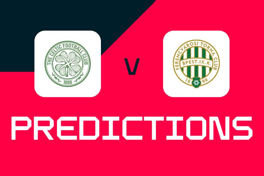 Celtic v Ferencvaros: Europa League predictions, best bets and odds Celtic v Ferencvaros: Europa League predictions, best bets and odds