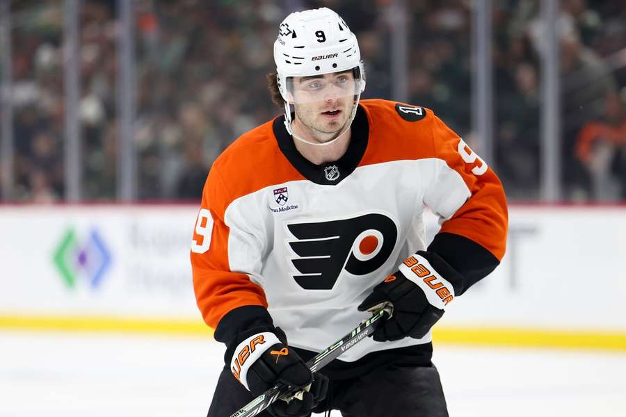 Drysdale sa dohodol s Philadelphiou. Drysdale sa dohodol s Philadelphiou.