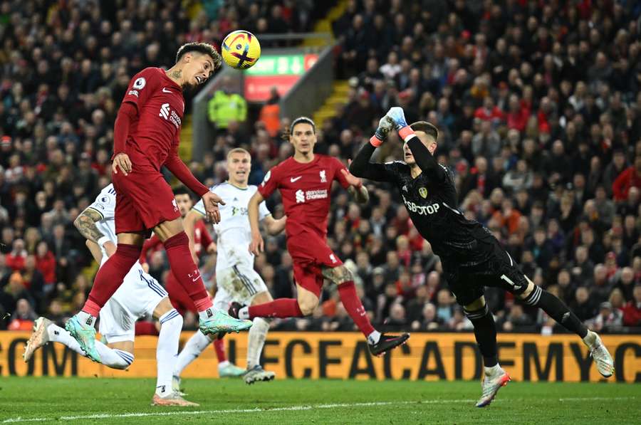 Liverpool flopper stort mod Kristensen og Leeds