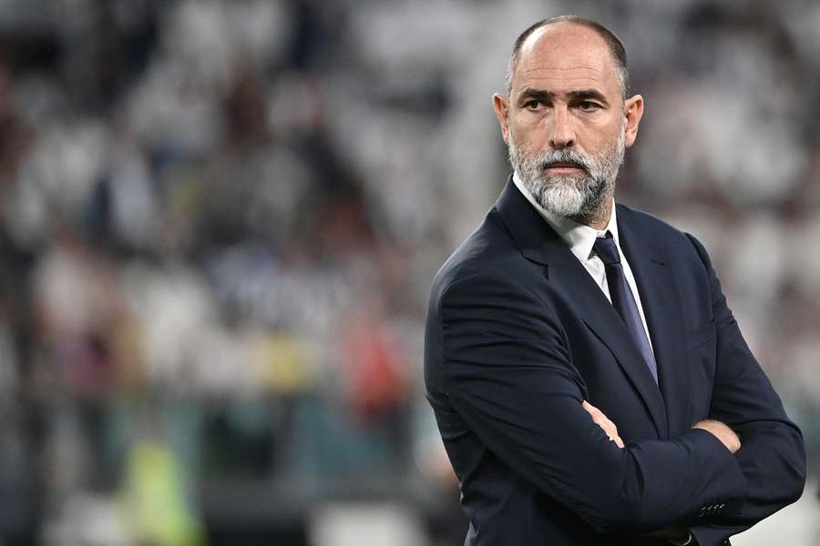Igor Tudor