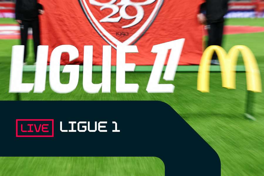 DIRECT : Suivez Lorient-Strasbourg, le multiplex de L1 et Marseille-Nice sur Flashscore !