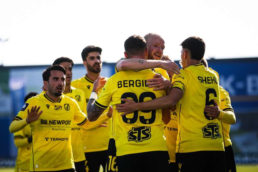 Sobota z Ekstraklasą: Widzew gromi Bruk-Bet, hat-trick Alvareza. Czas na spotkanie w Radomiu