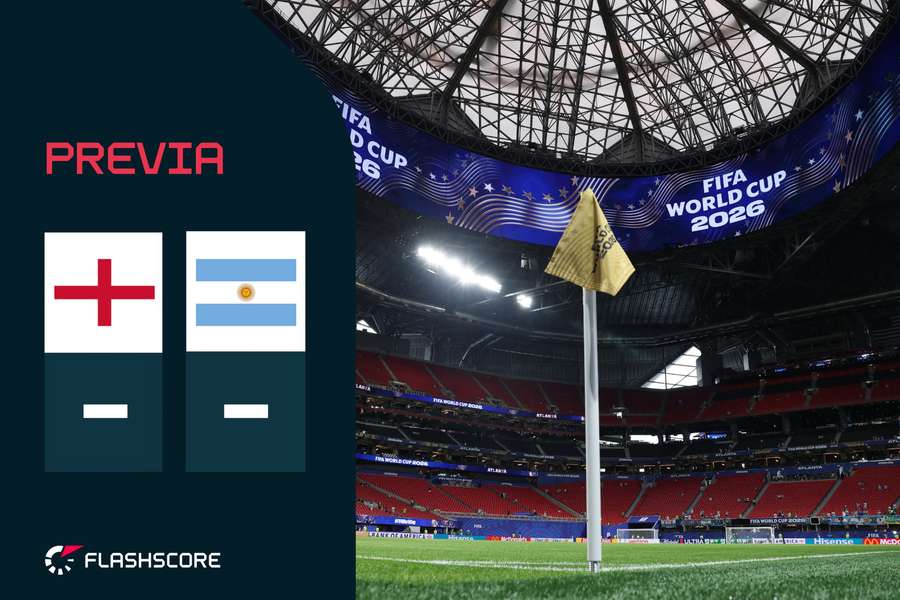 Inglaterra y Argentina buscan la final del Mundial Inglaterra y Argentina buscan la final del Mundial
