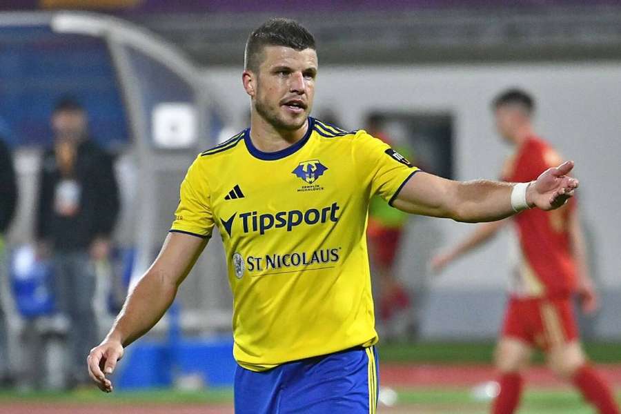 Marcin sa rozhodol nepokračovať v Michalovciach.