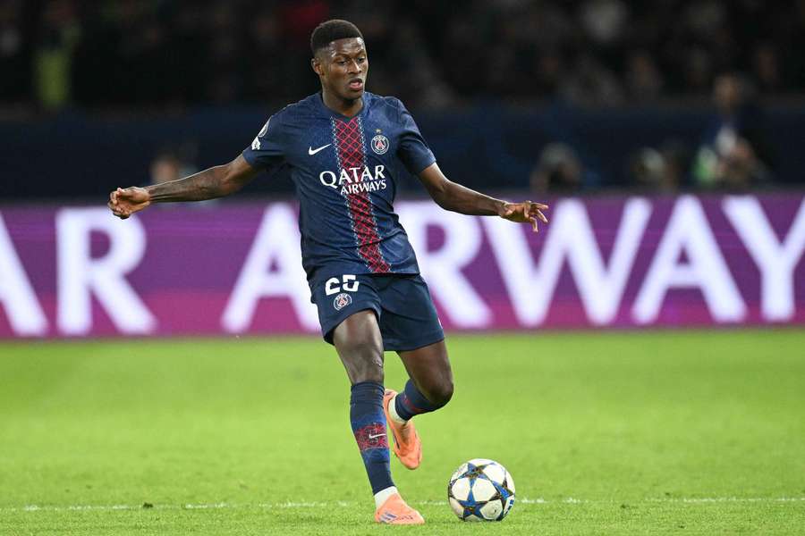 Mais uma dor de cabeça para Martínez: Nuno Mendes tem entorse e deve desfalcar seleção