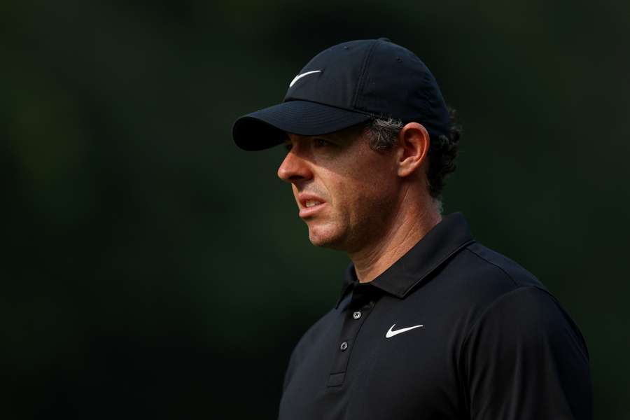 McIlroy and Fleetwood four shots adrift after opening day in Delhi, Norgaard leads