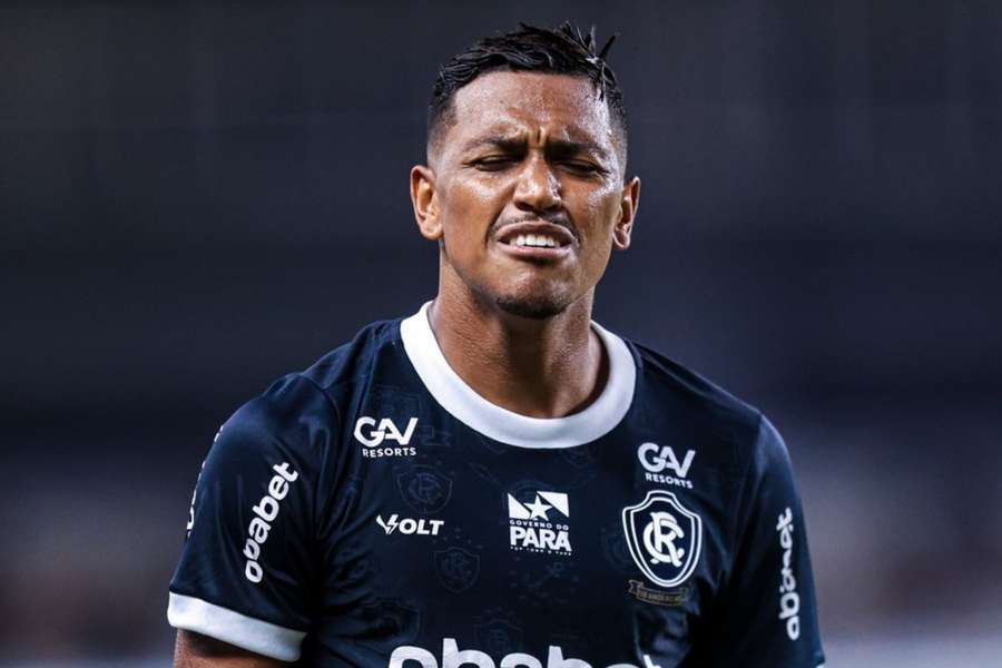 Pedro Rocha é o novo reforço do Coritiba Pedro Rocha é o novo reforço do Coritiba