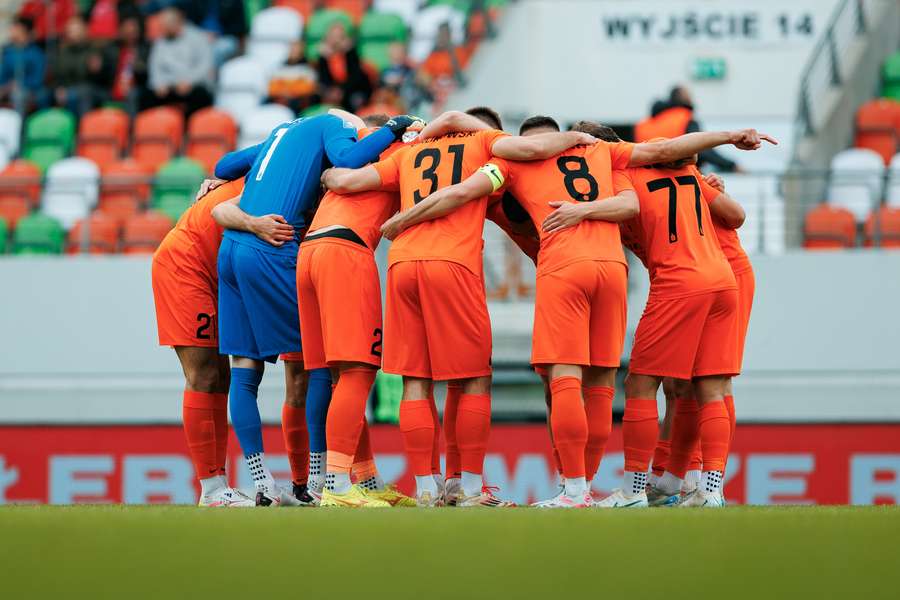 Piątek z Ekstraklasą Piątek z Ekstraklasą