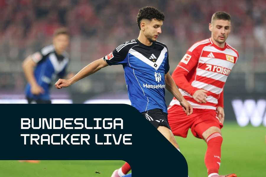 Bundesliga LIVE: Alles zum 5. Spieltag im deutschen Oberhaus