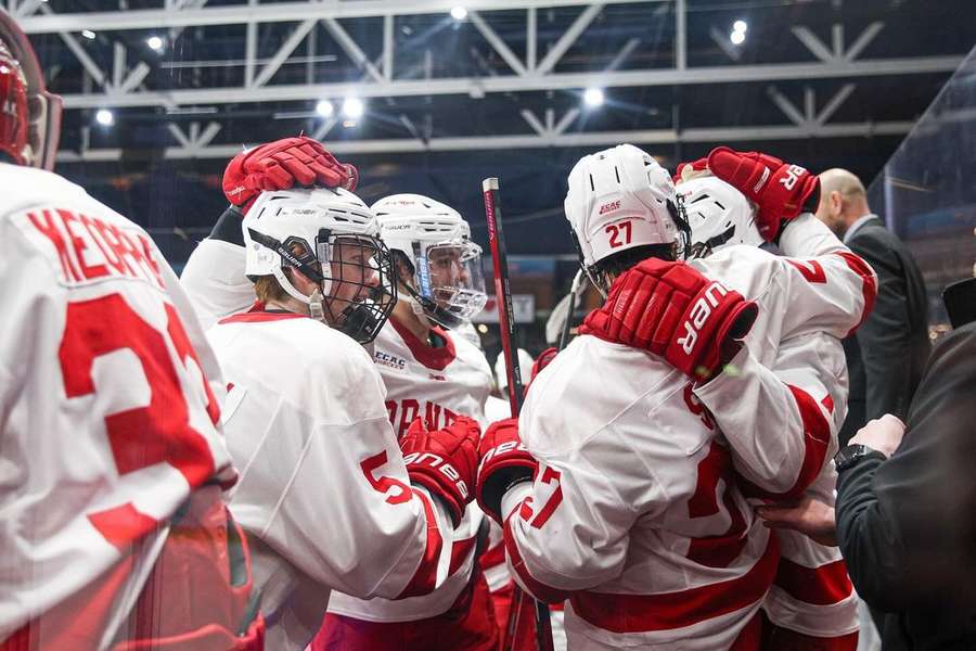 Hráči Cornell University se představí v Česku.