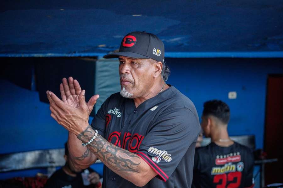 Los de Henry Blanco tienen la obligación de ganar al menos dos de tres juegos en Margarita.