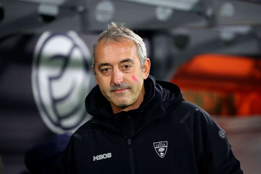Marco Giampaolo 