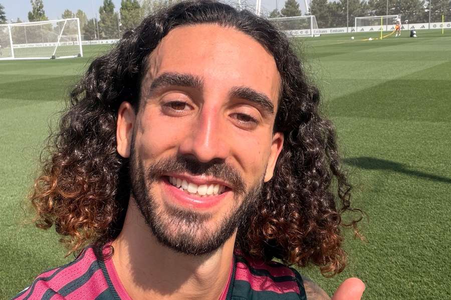 Marc Cucurella