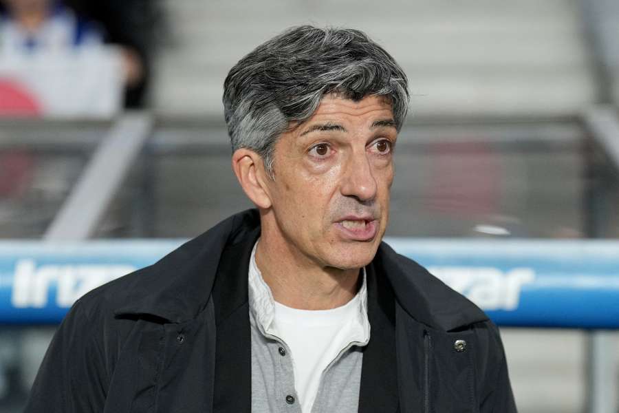 Imanol Alguacil