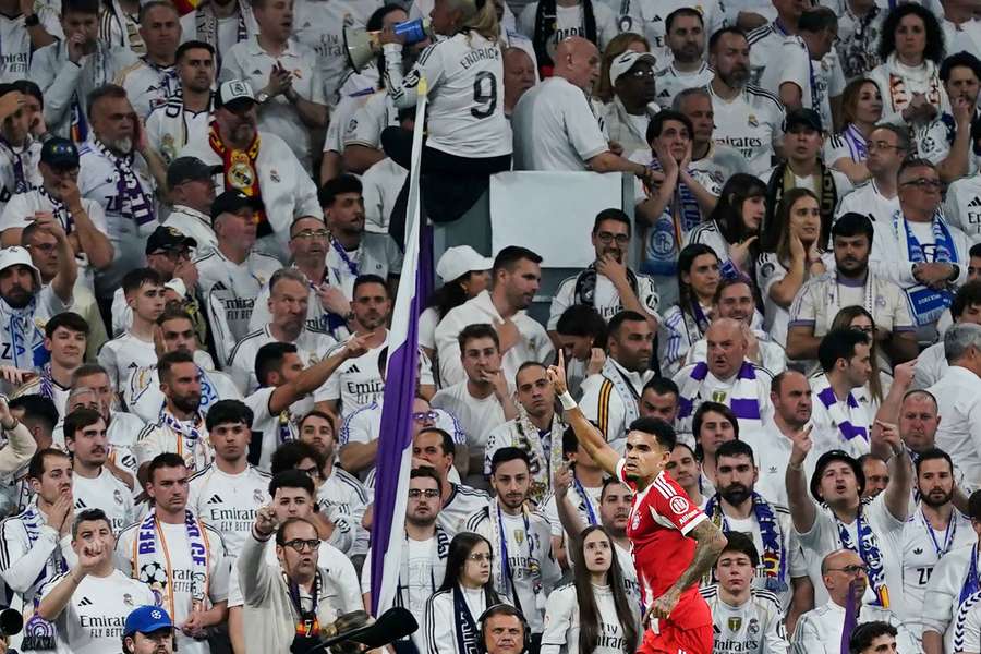 CONFIRMED: Real Madrid sign Castellon striker Santamaría